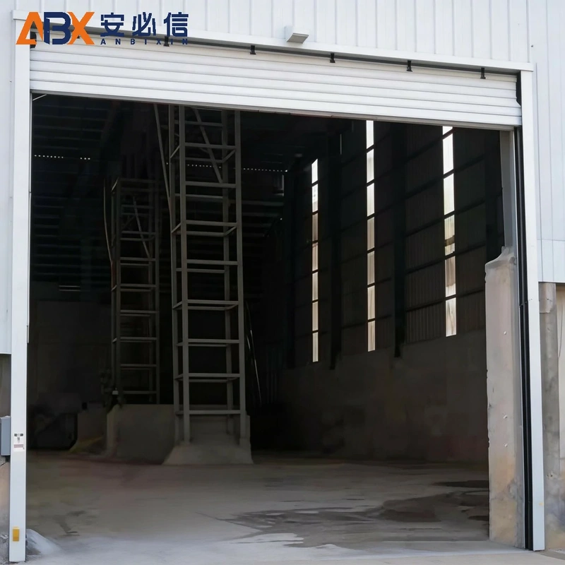 南通充气式门封