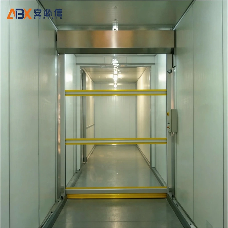 南通PVC快速门